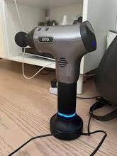 oto penta gun massage gun pg90